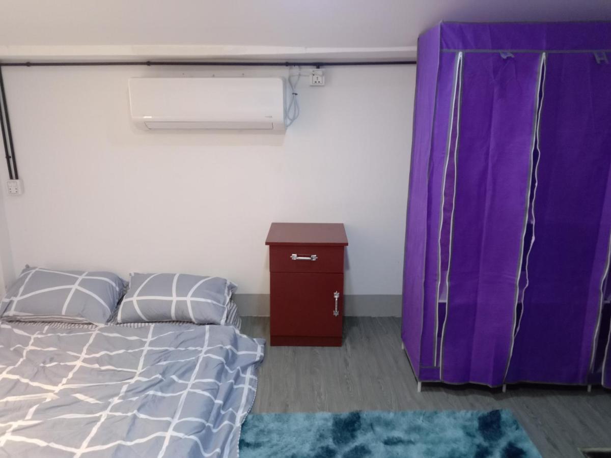 דירות פנום פן Lavendrata I מראה חיצוני תמונה